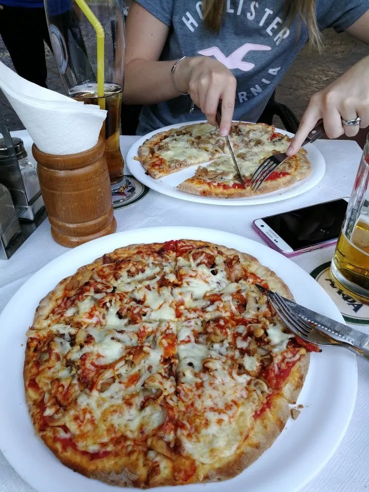 George's Special