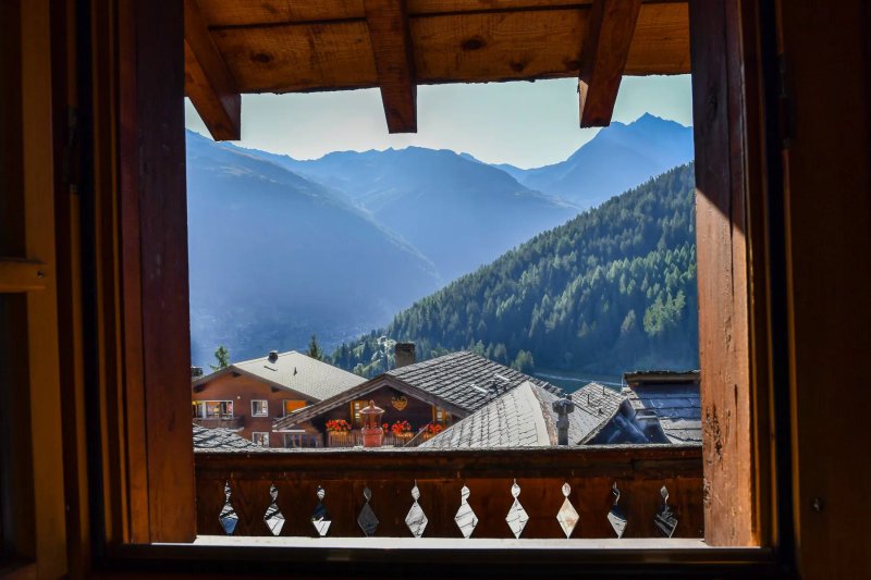 Hotel De Moiry