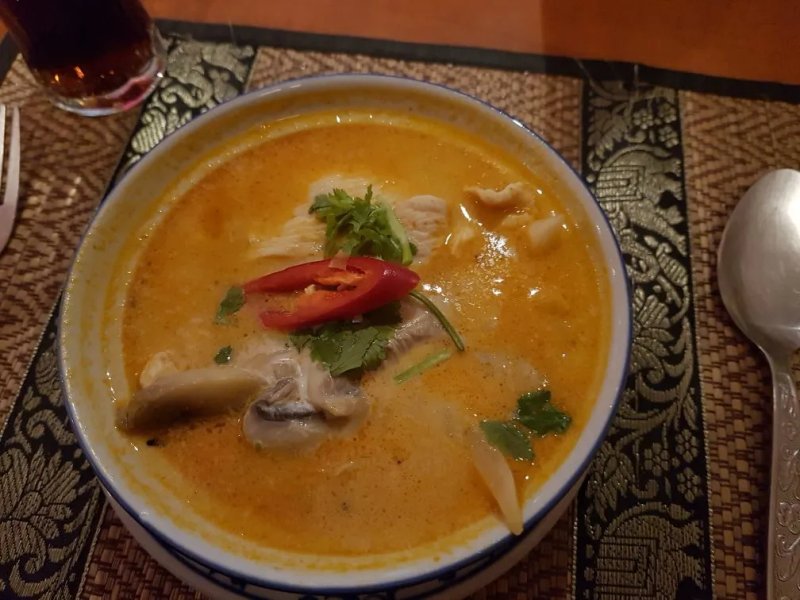 Bangkok City Gouda