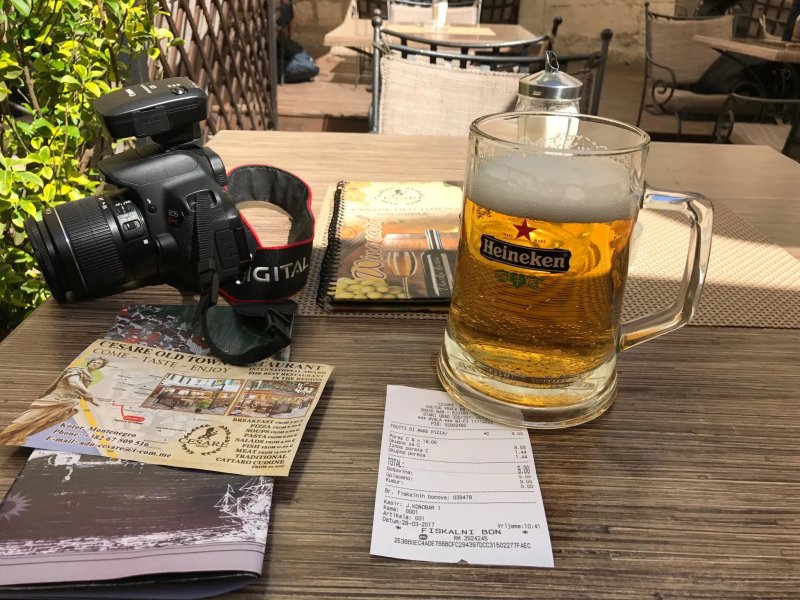 Caffe Cesare