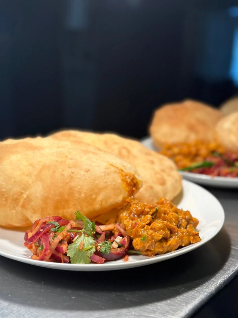 Sanjay's Kitchen