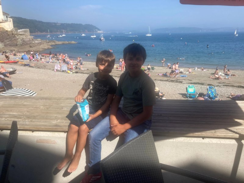 The Bay Bar and Restaurant