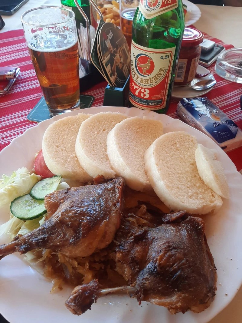 Casablanca Restaurant