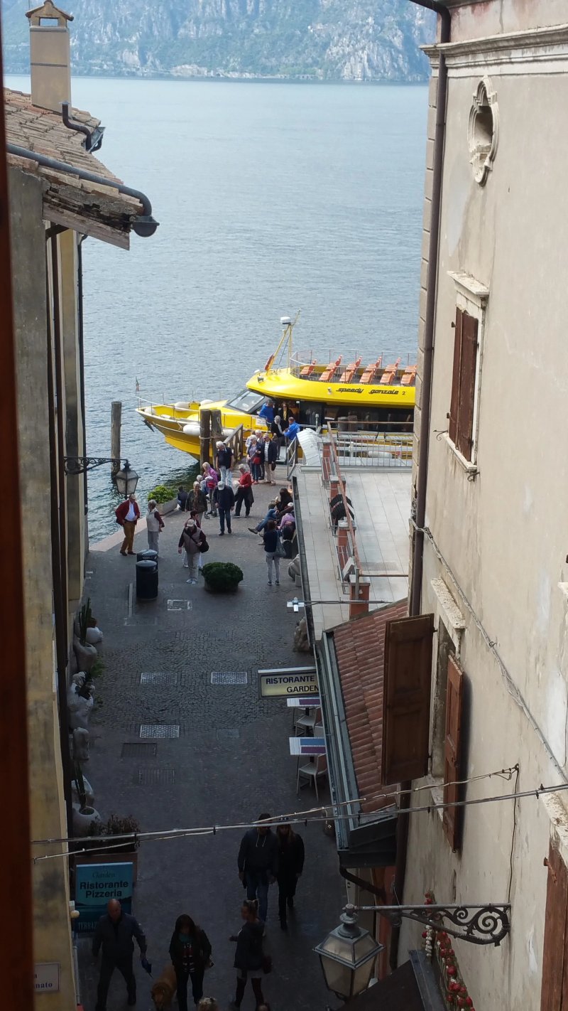 Hotel Modena