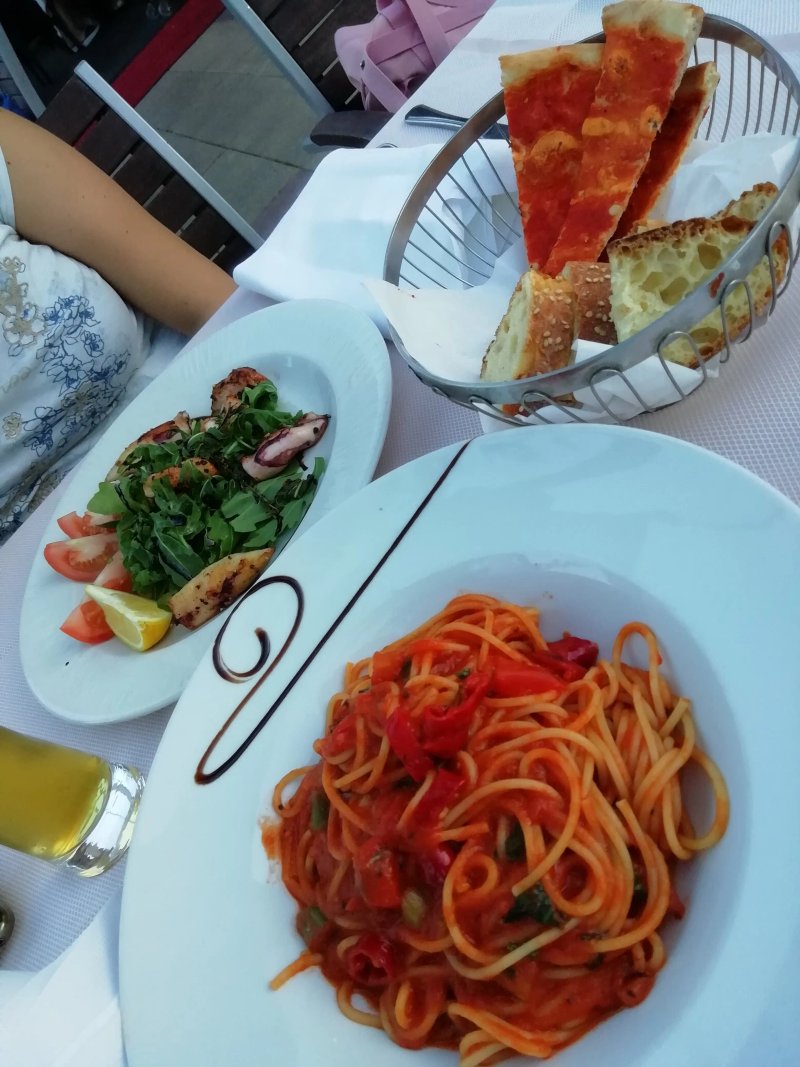 Taverna Italiana