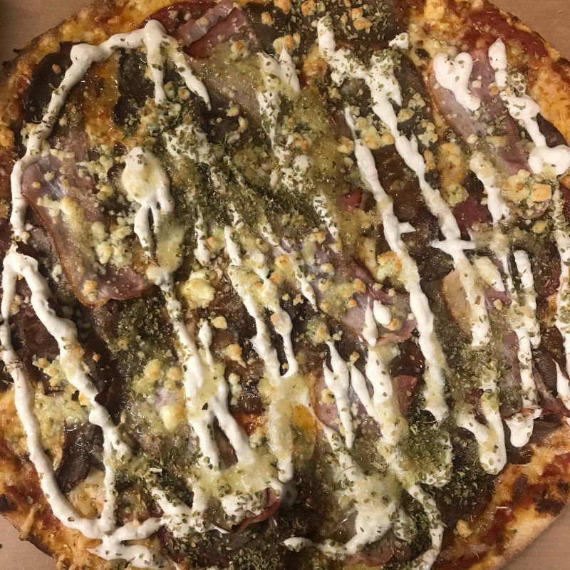 Pizzeria Bella