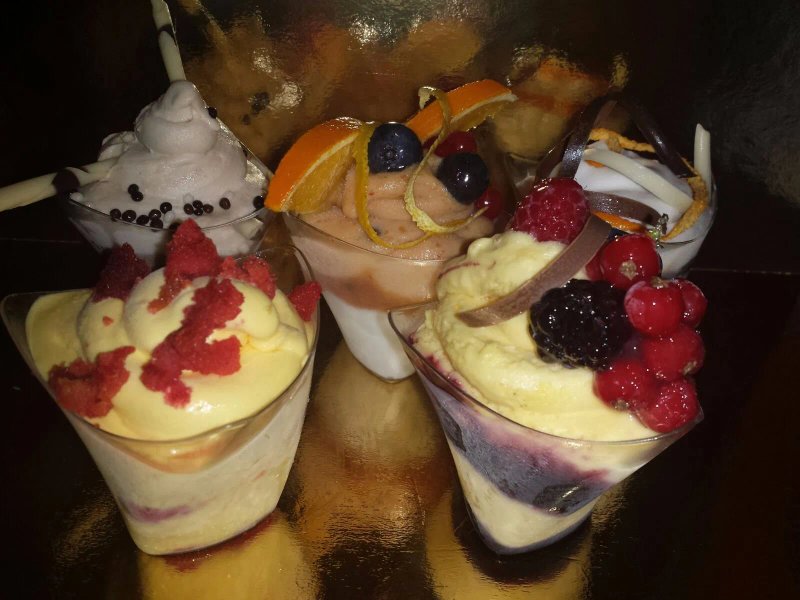 Gelateria La Bonita