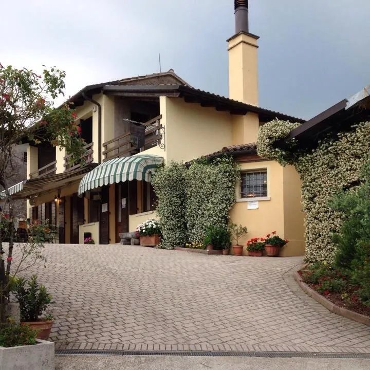 Agriturismo L'Agreste Ritrovo