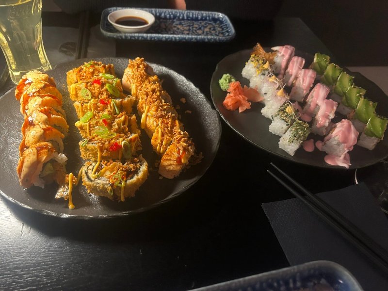 MuroMaki