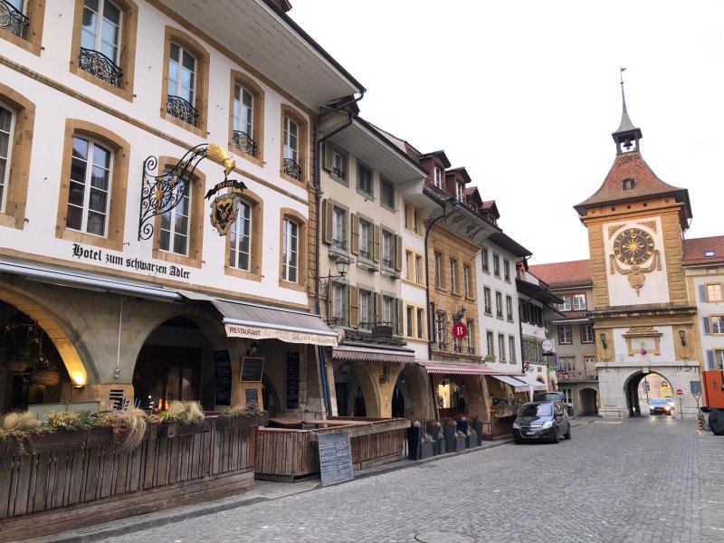 ADLER Boutique Hotel