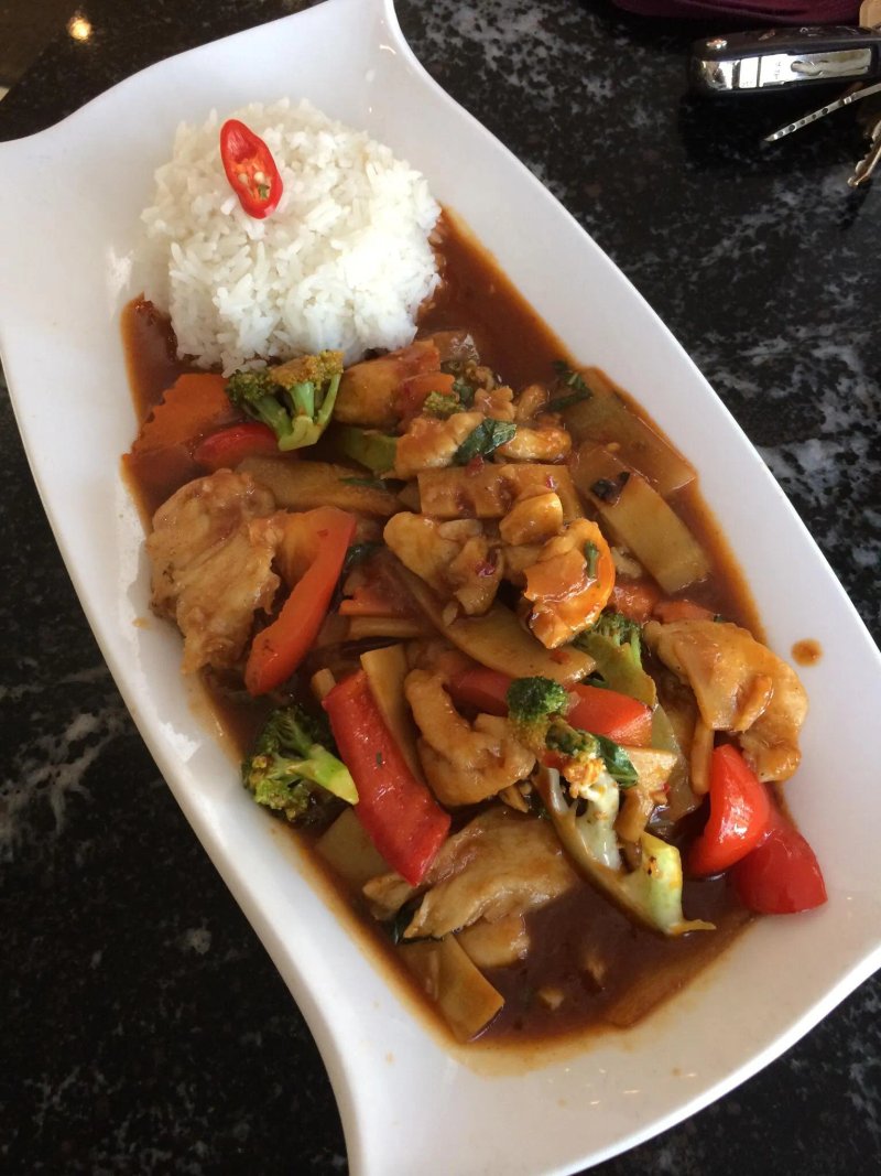 Chopsticks