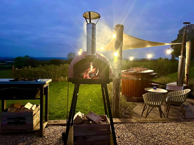 Quantock Glamping