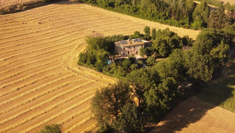 Casa Il Girasole - Bed & Breakfast