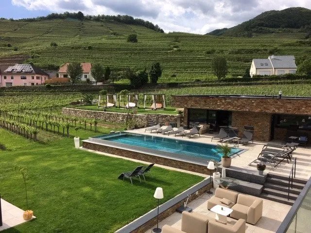 Boutiquehotel WEINSPITZ Wachau - ADULTS ONLY