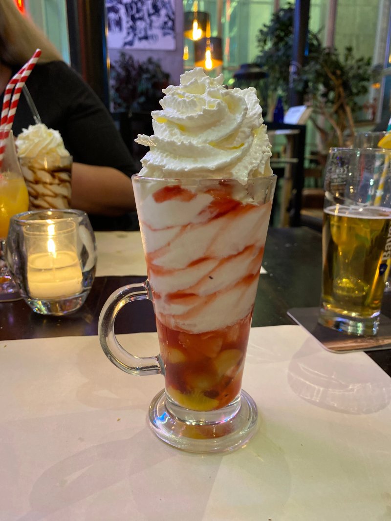 Restaurant Ketelbinkie