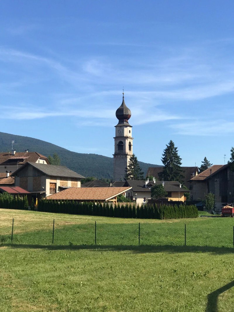 Camping Park Baita Dolomiti