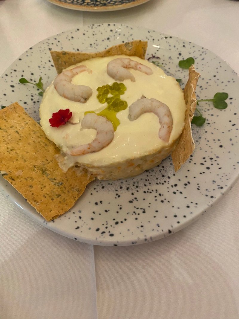 Restaurante Casa Paco de Coin