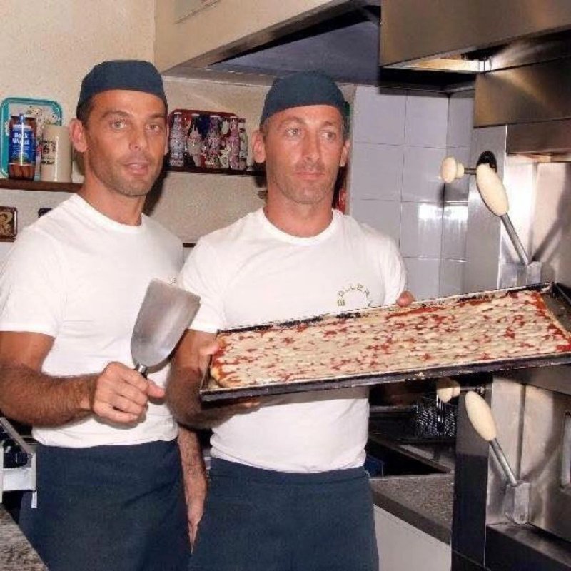 Pizzeria Fratelli Ballerini