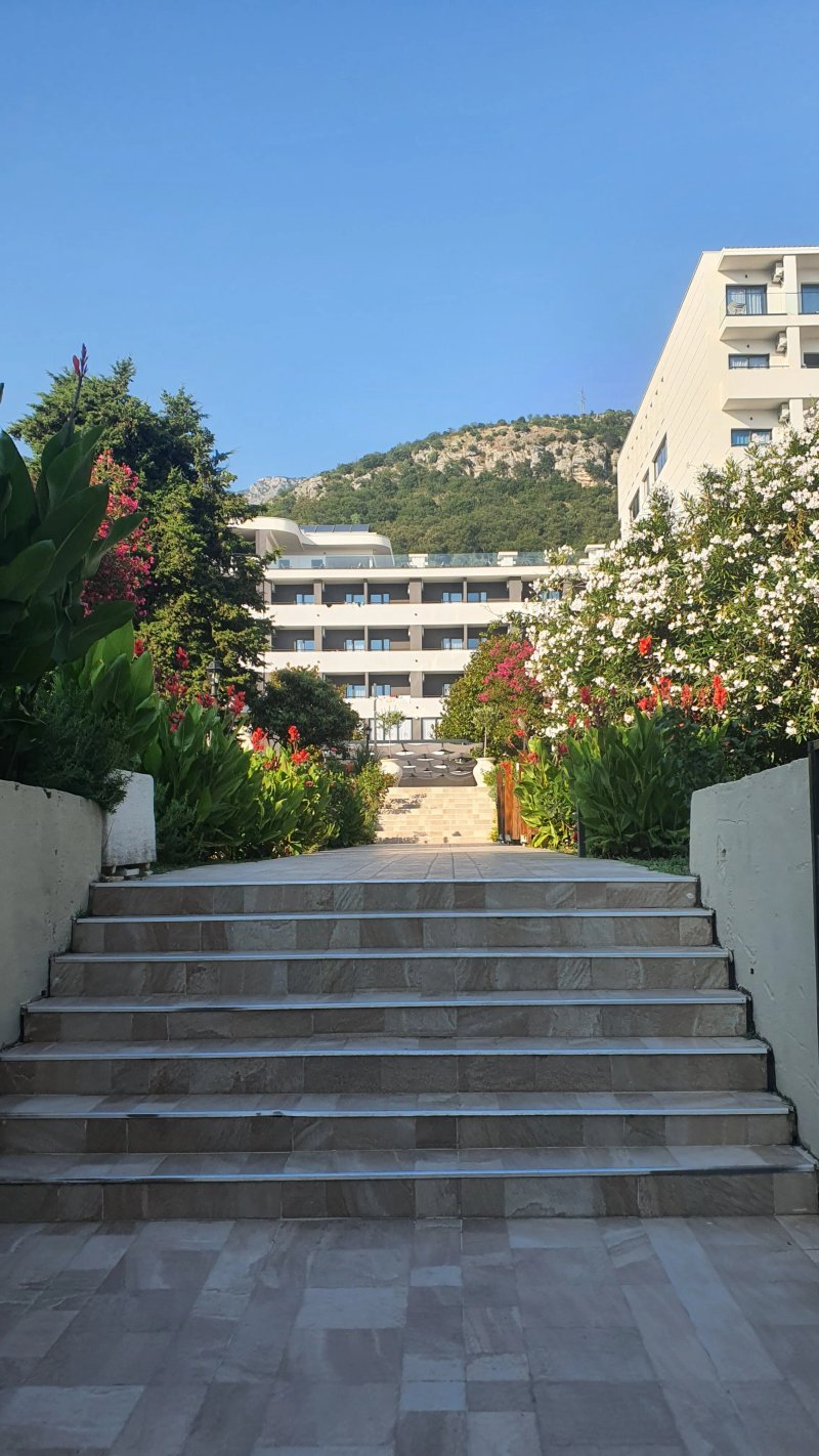 Hotel Montenegrina