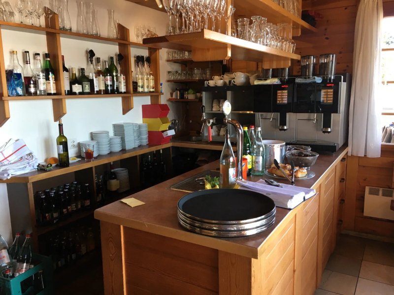 Restaurant Bluemlismatt