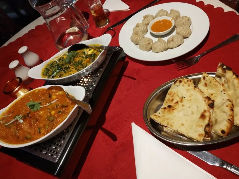 Everest Spice