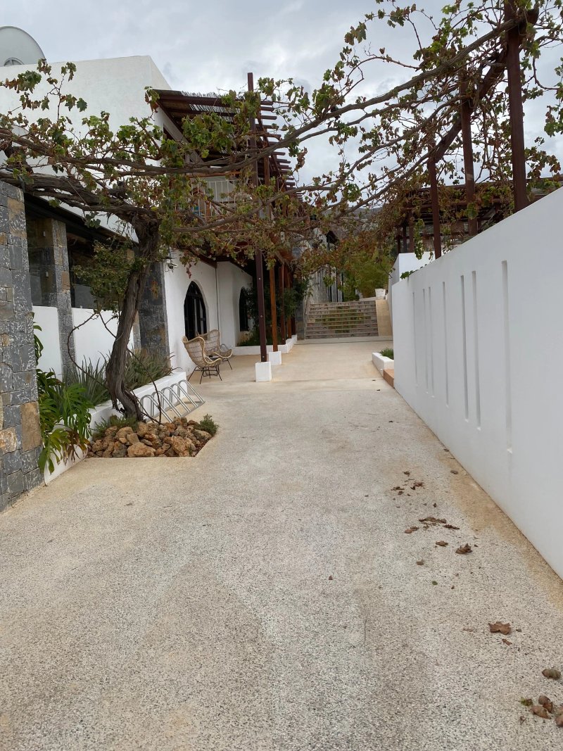 Kalypso Hotel