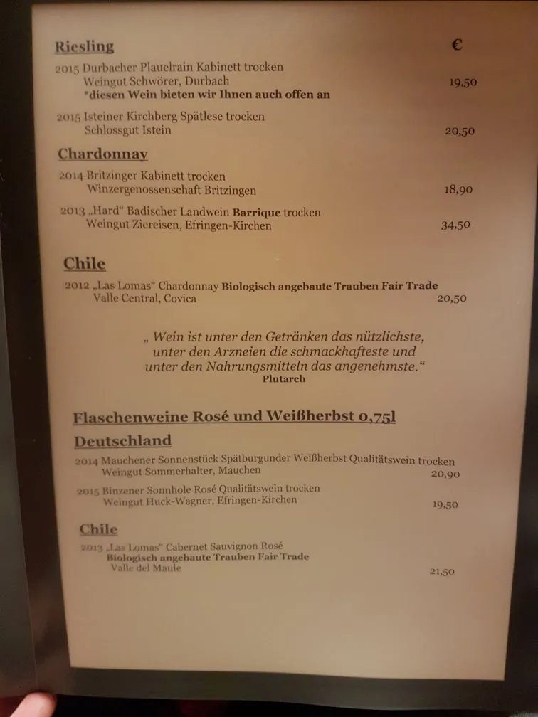 Hotel - Restaurant Lowen
