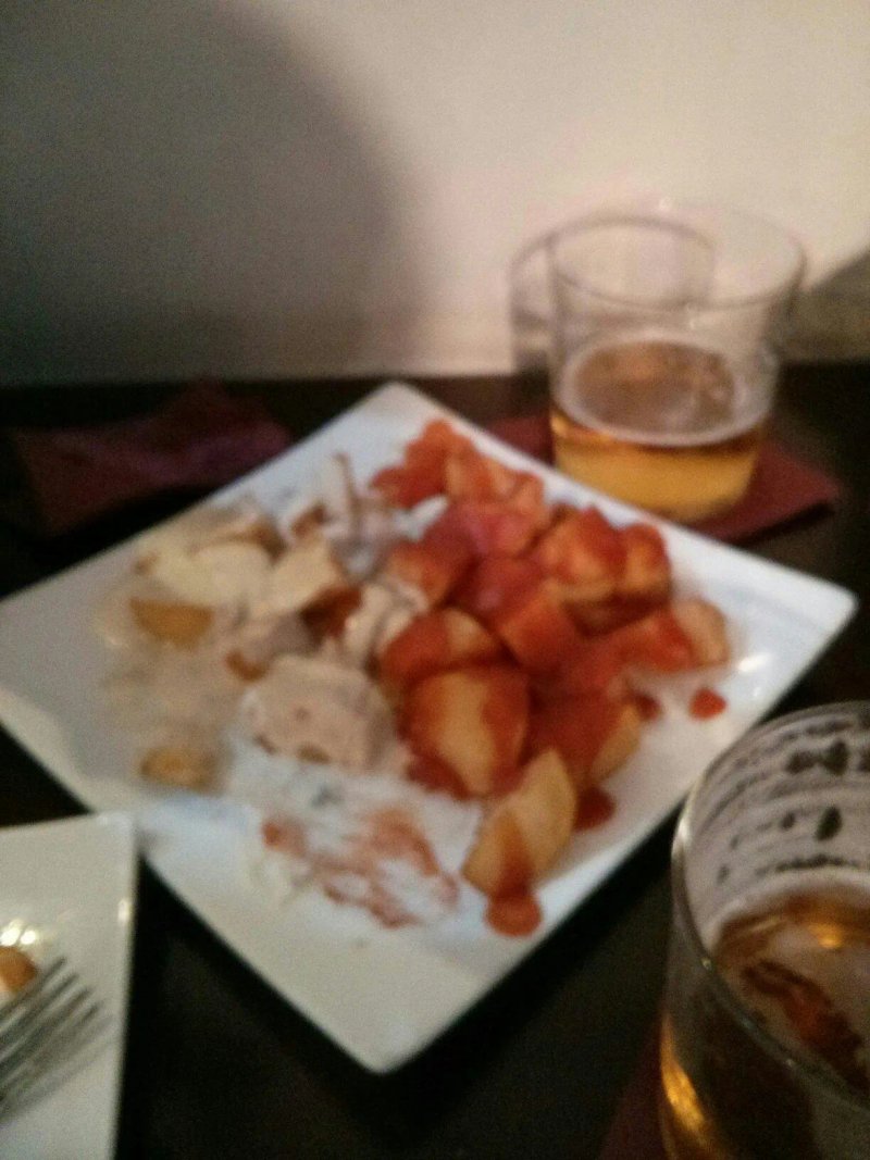 Norte y Sur Taberna Selecta