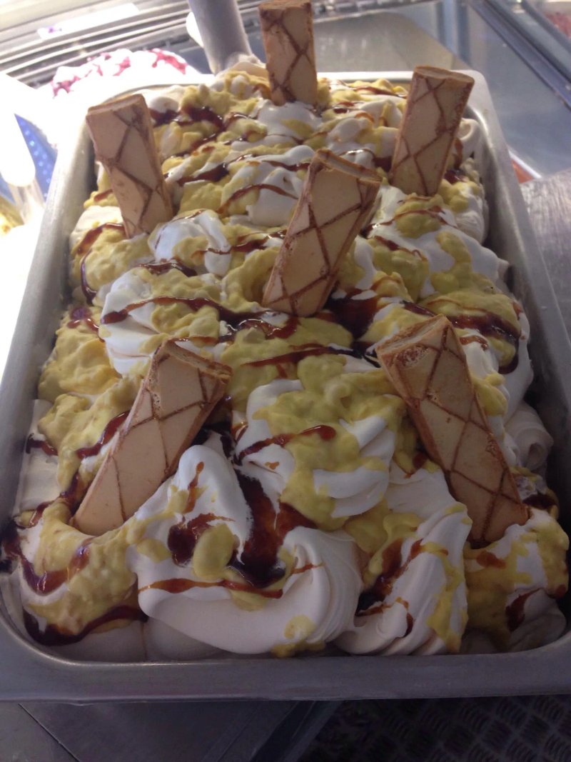 Bella Blu Gelateria