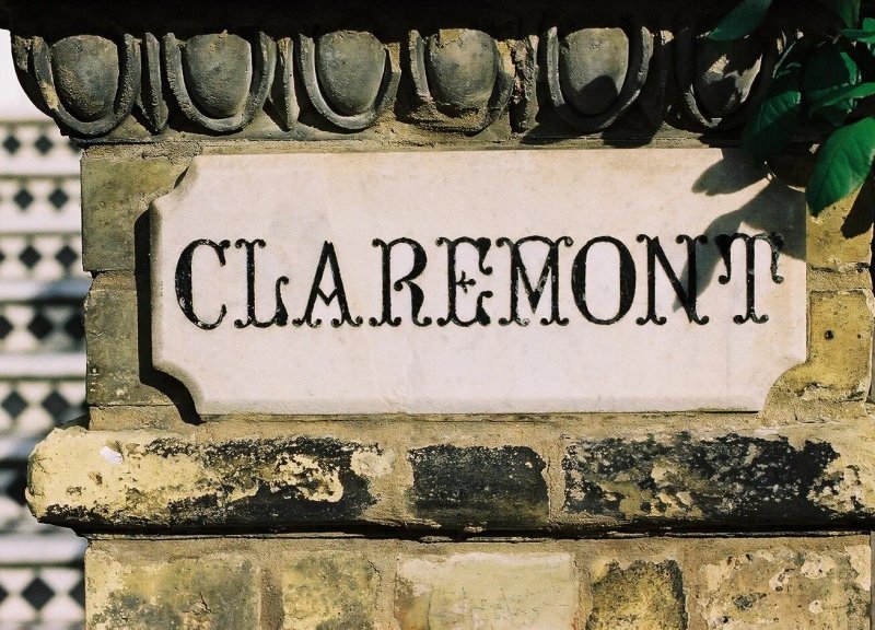 The Claremont