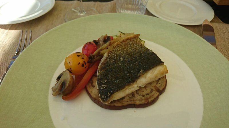 Palmaria Restaurant