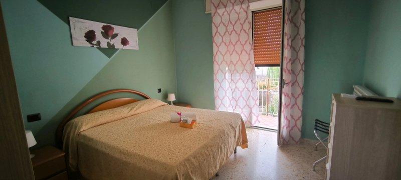 Casa Vacanza Pappacoda