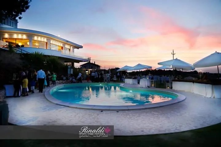 Ristorante Da Rinaldi