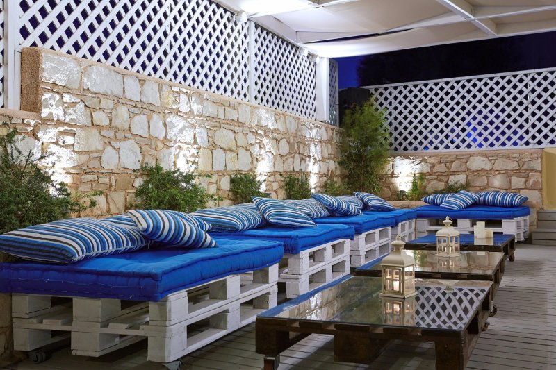 Casa Orama Boutique Hotel