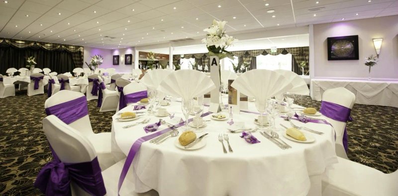 Barnstaple Hotel