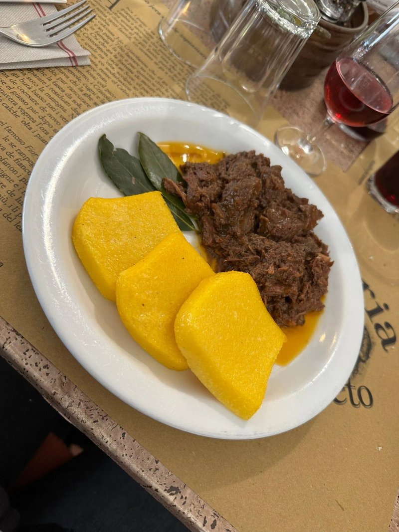 Osteria Vecio Veneto