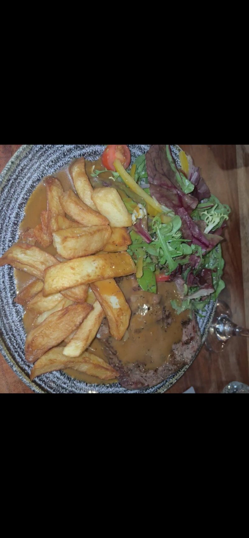 Tomahawk Steakhouse Newcastle