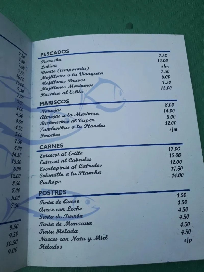 La Espuela