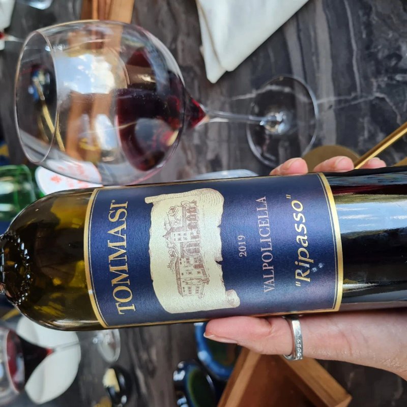 N'uovo Vino e Cucina