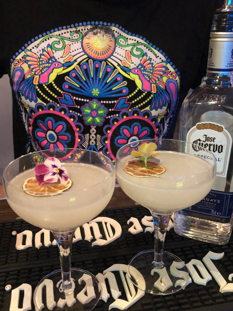 Mezcalito Chelsea
