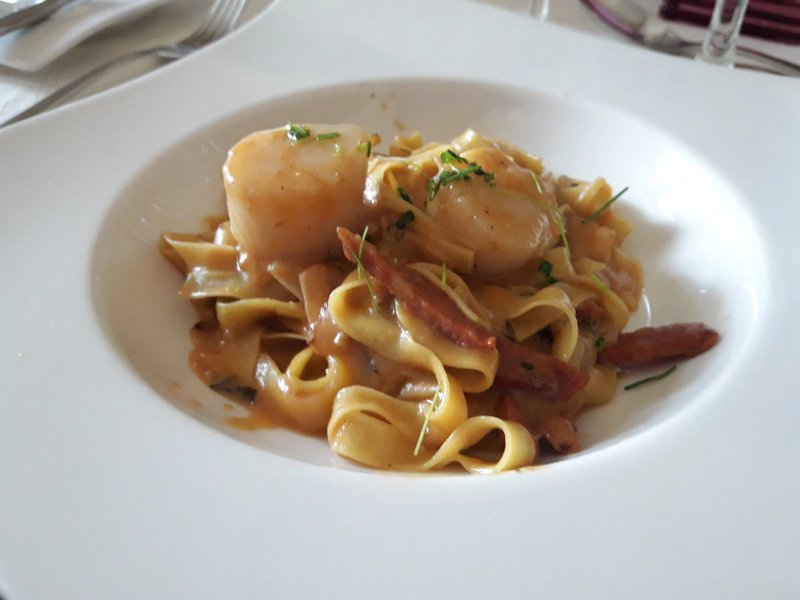 Tatitas By Verve Restaurant