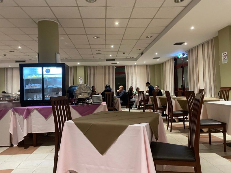 Tulip Inn Turin South