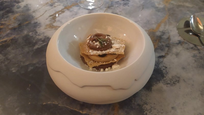 Ristorante Del Santo Bevitore
