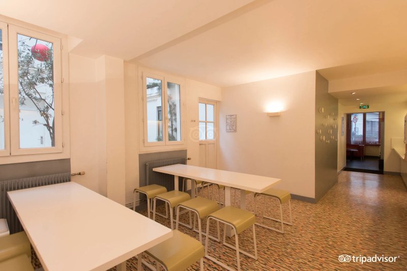 The Originals City Hotel Lecourbe