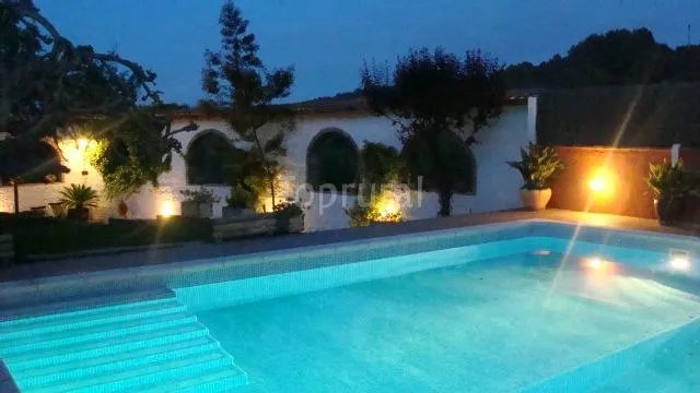 Comarquinal Bioresort Penedes