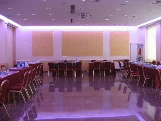 Hotel Europa Novara