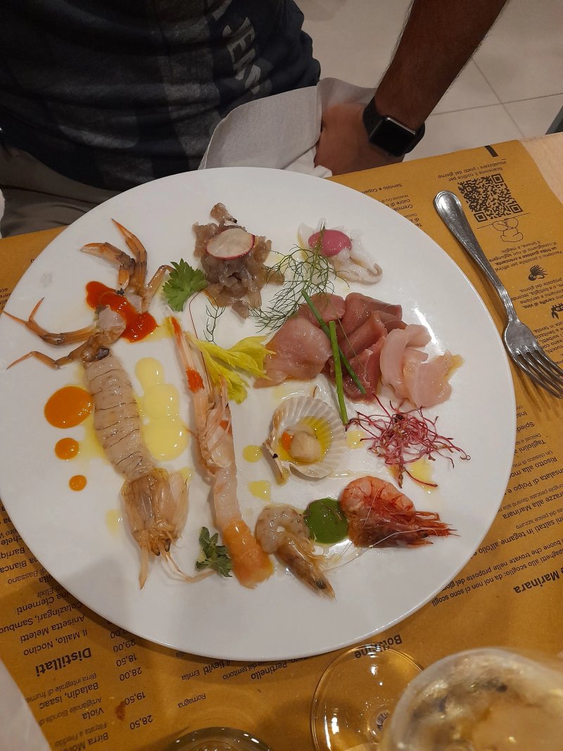 Osteria Bartolini