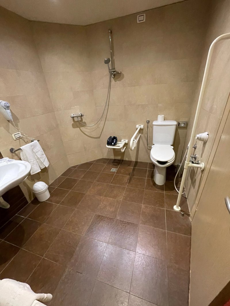 Tuscany Inn Hotel