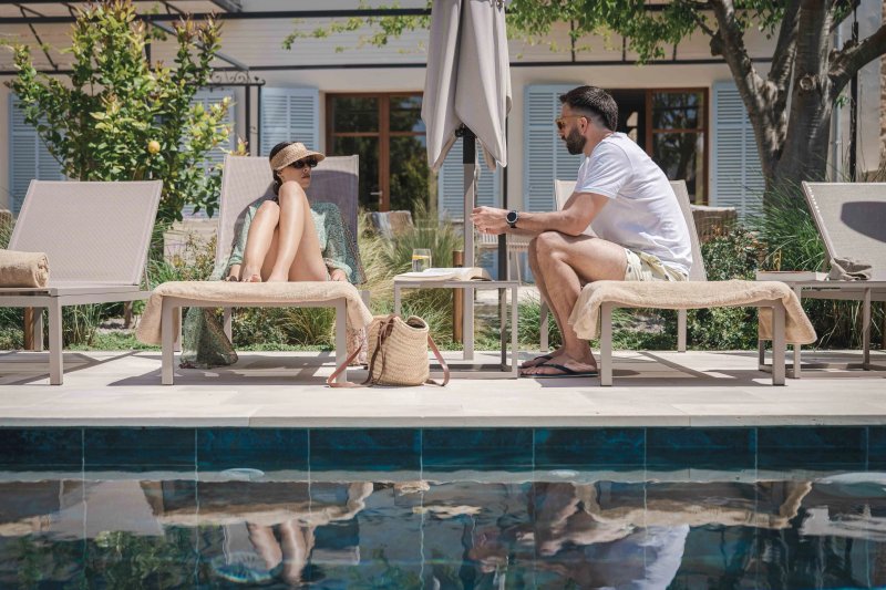 Nema Boutique Hotel & Spa