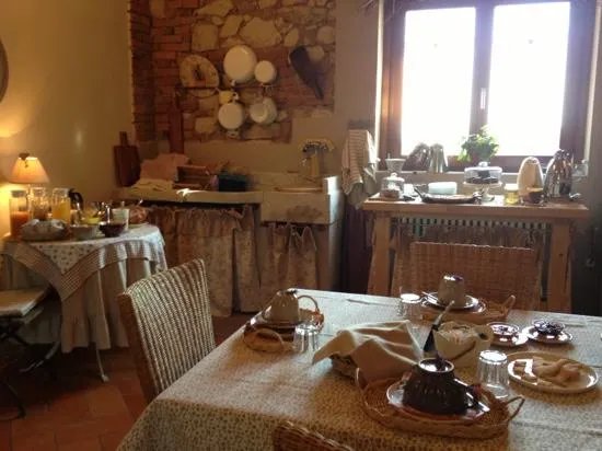 Cascina Angeli Custodi